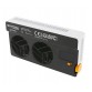  LED photo and video light with 120 RGB and 128 bi-color LEDs and 24 effects, PATONA Premium